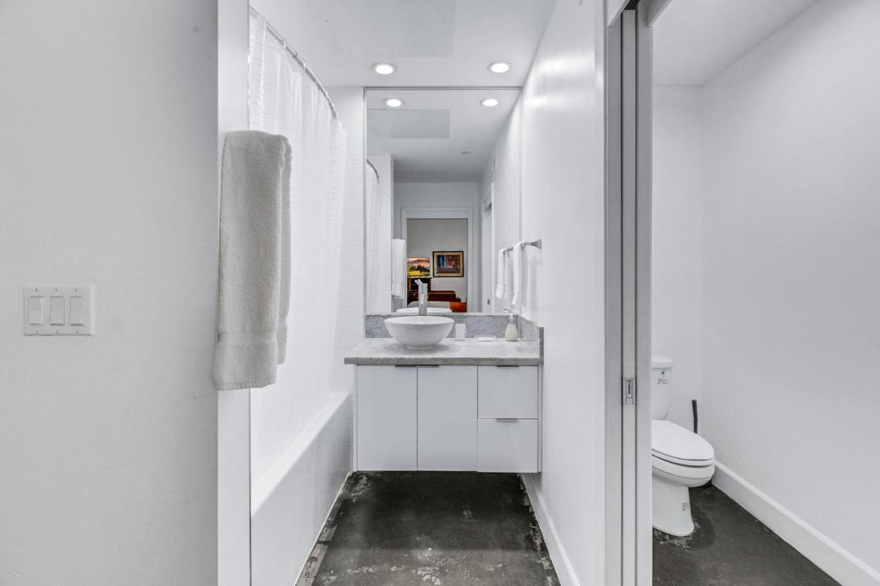 One Lux Stay Hwh Downtown Los Angeles Room photo