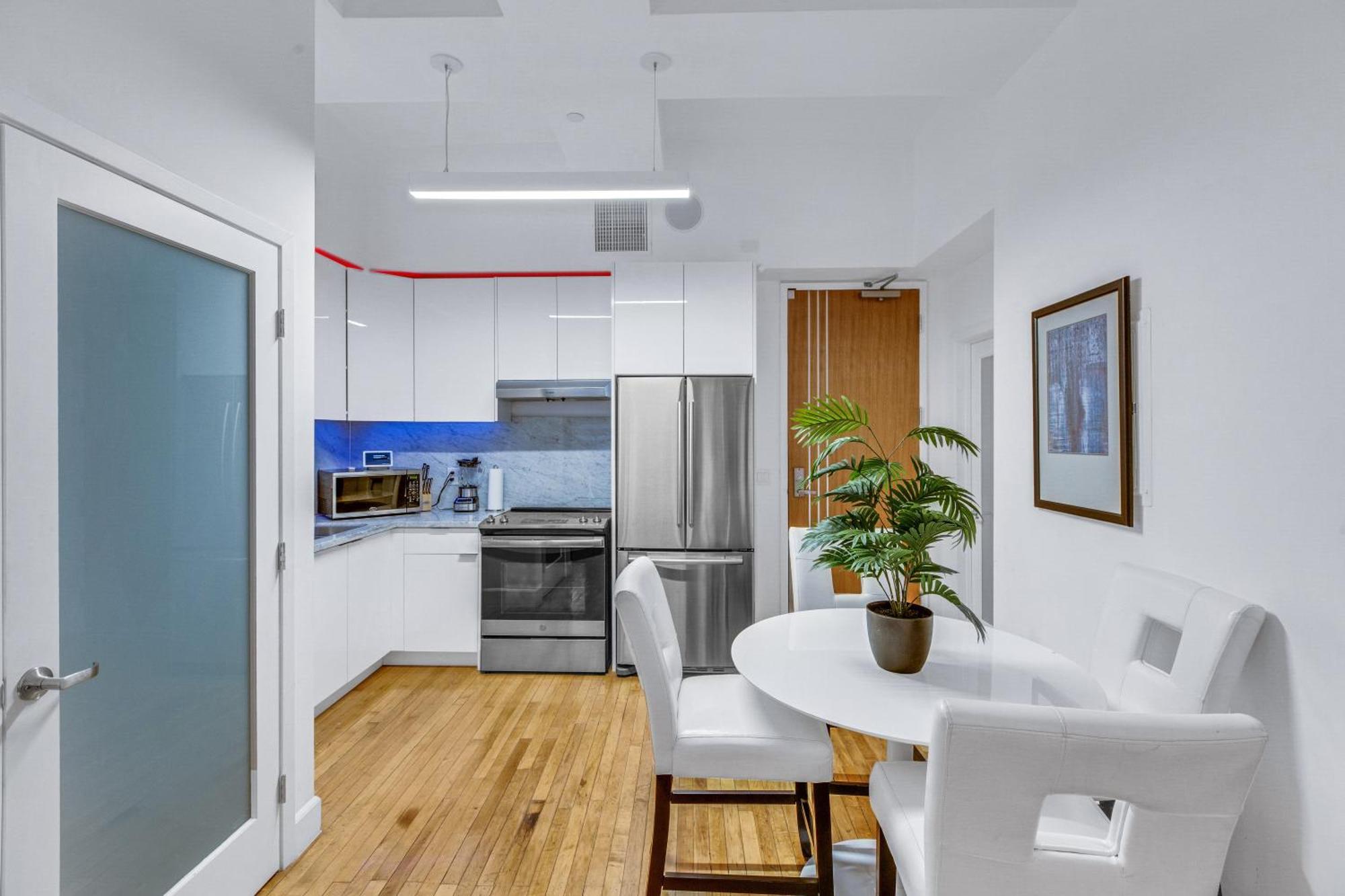 One Lux Stay Hwh Downtown Los Angeles Exterior photo