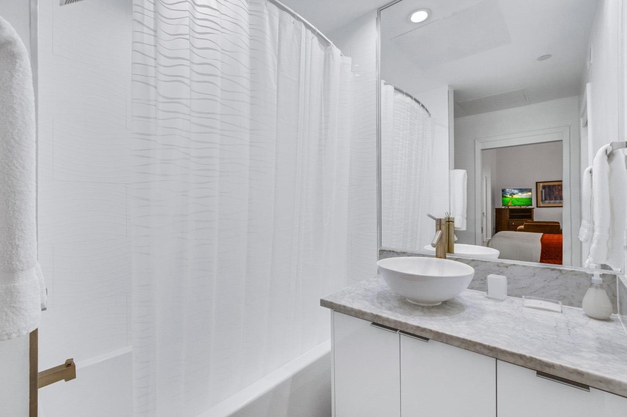 One Lux Stay Hwh Downtown Los Angeles Exterior photo