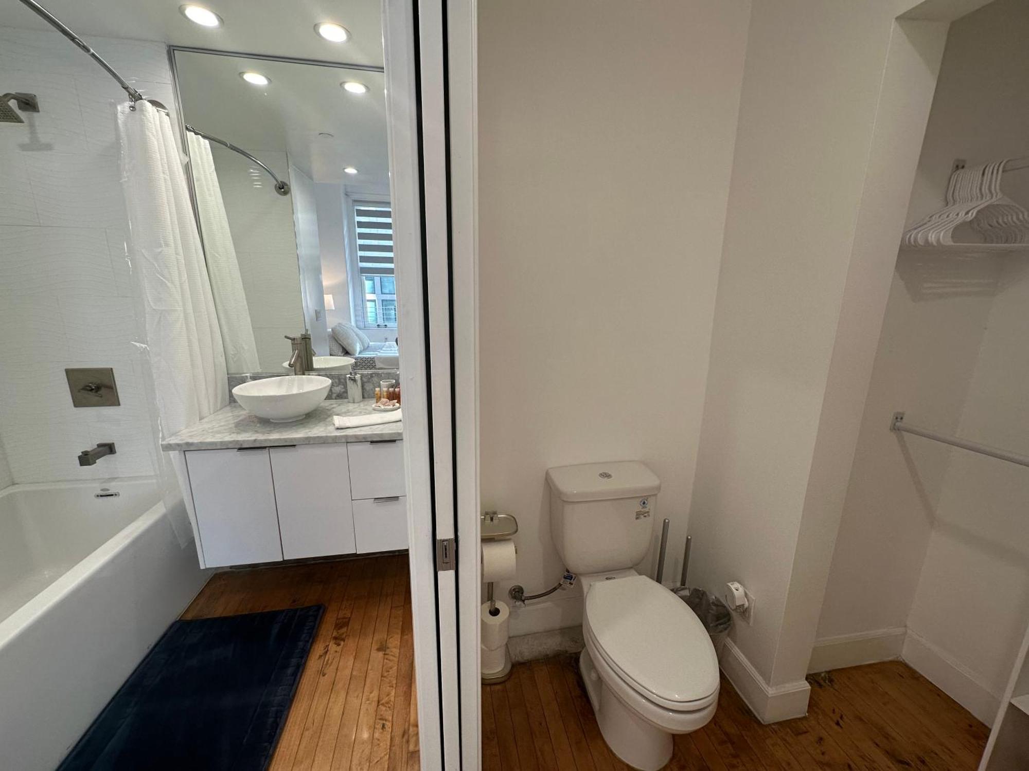 One Lux Stay Hwh Downtown Los Angeles Exterior photo