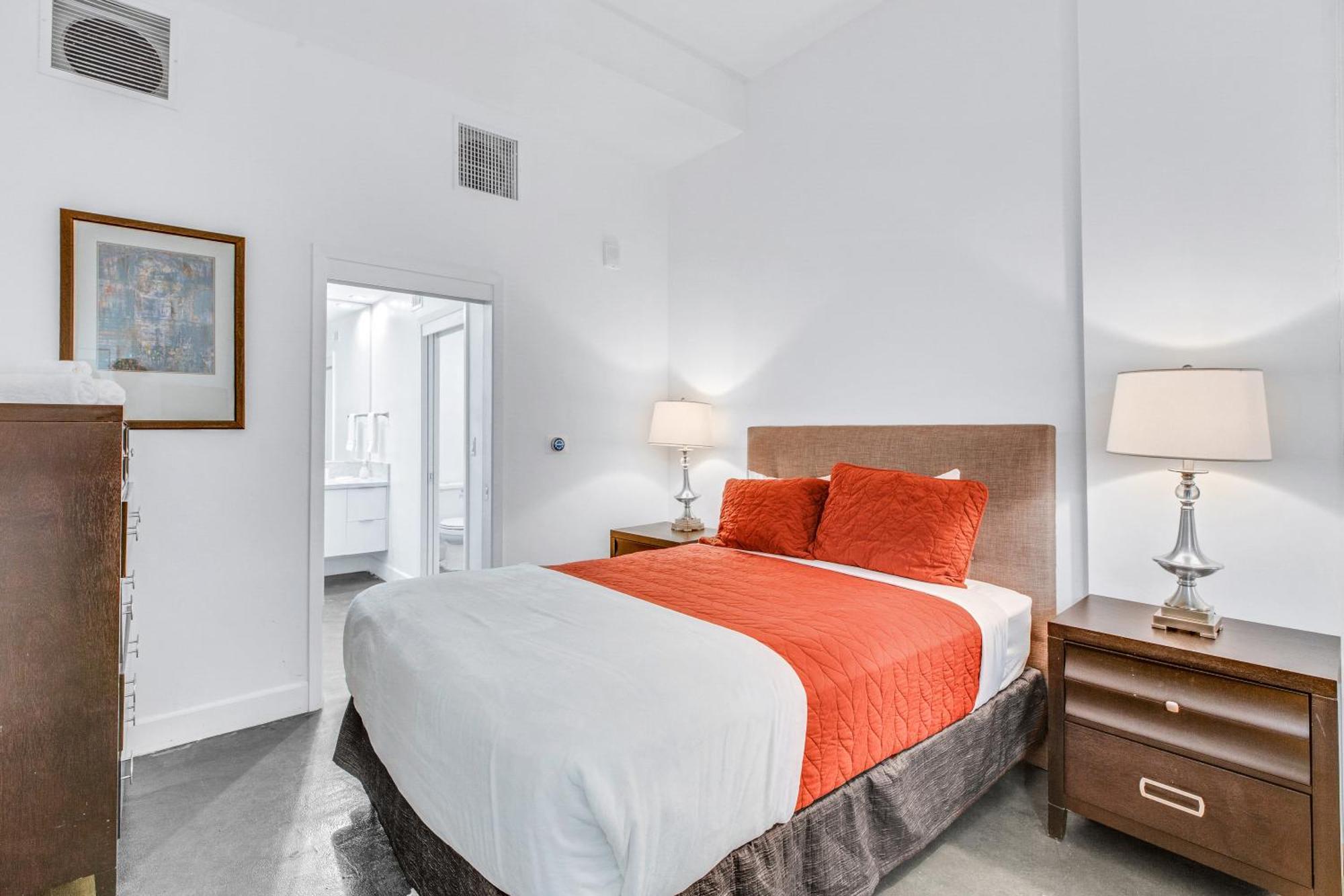 One Lux Stay Hwh Downtown Los Angeles Room photo