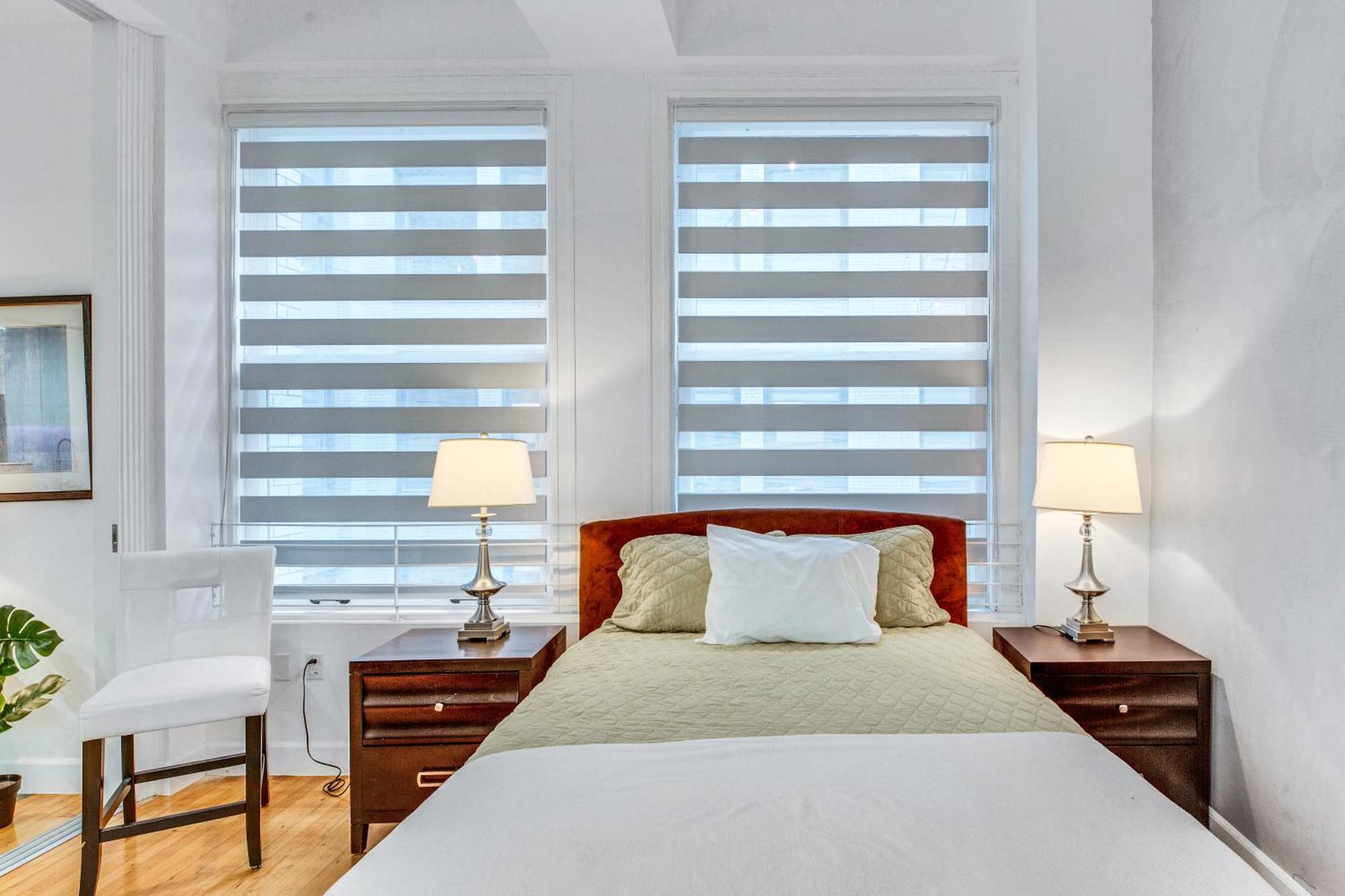One Lux Stay Hwh Downtown Los Angeles Room photo