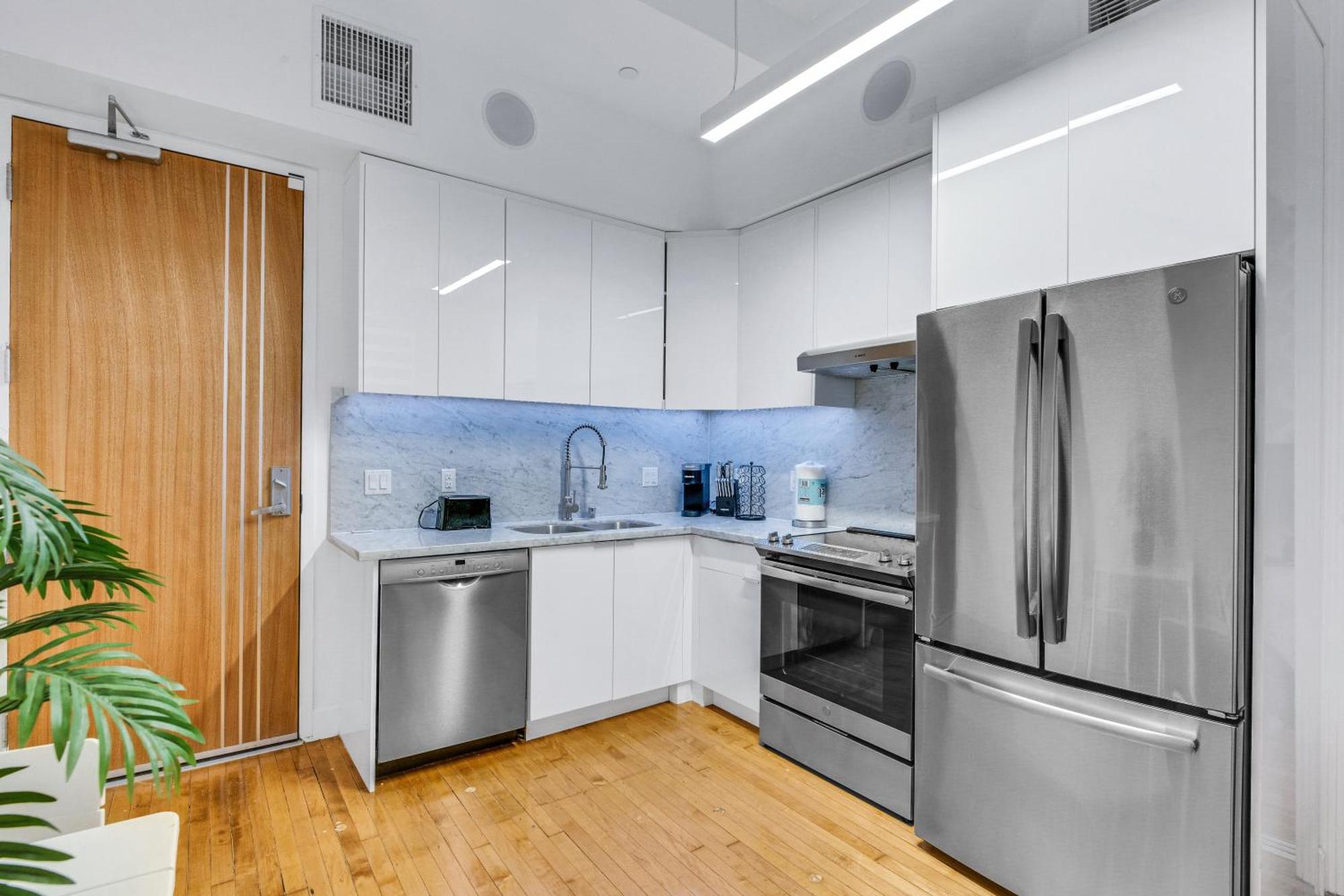 One Lux Stay Hwh Downtown Los Angeles Room photo